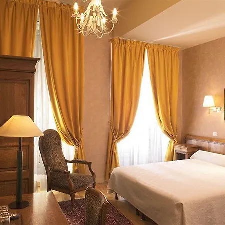 Du Palais Bourbon Hotel Paris