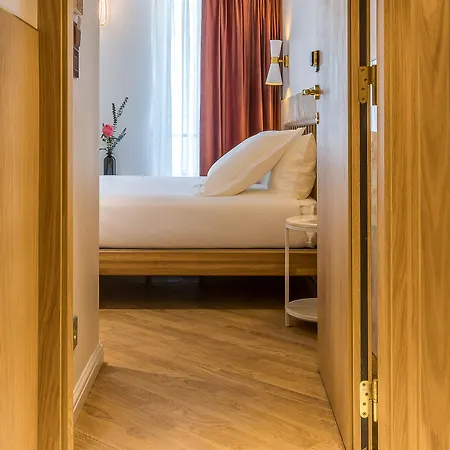 Hotel Rose Bourbon