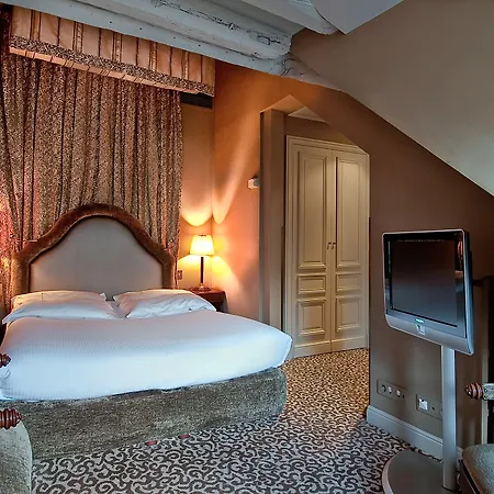 Odéon Saint Germain Hotel