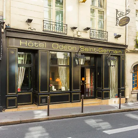 Odéon Saint Germain 4* Paris