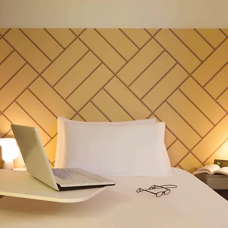 Ibis Styles Massena Olympiades