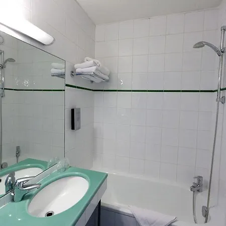 Ibis Styles Massena Olympiades 3* París
