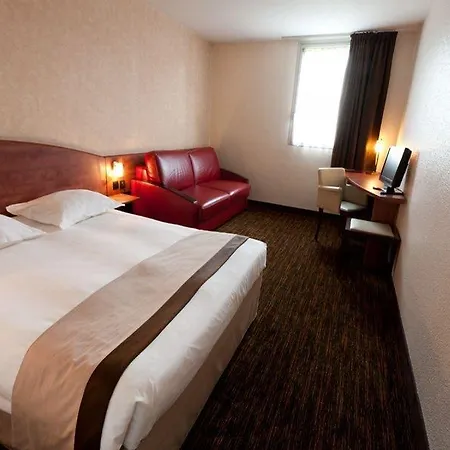 Ibis Styles Massena Olympiades París