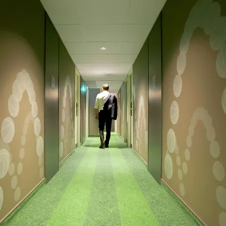 Ibis Styles Massena Olympiades 3*