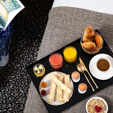 Gramont 4* Paris