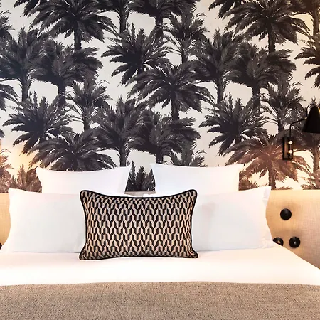 Gramont Hotel