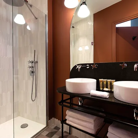 Hotel Gramont 4*