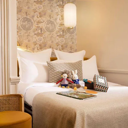 Hotel Gramont 4*
