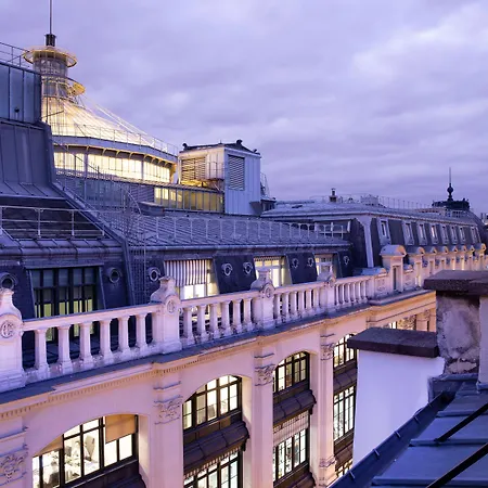 Hotel Gramont Paris