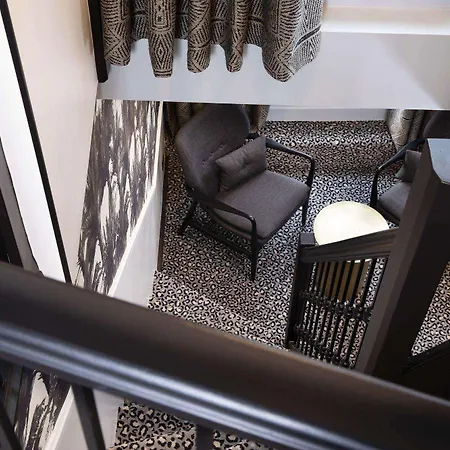 Hotel Gramont Paris