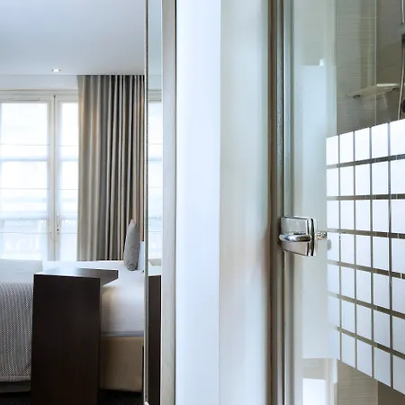 Hotel Maxim Opéra