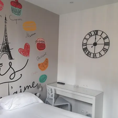 Le Glam's Hotel 3*