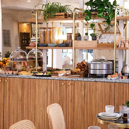 Gramont Hotel 4*