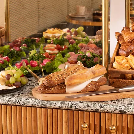 Gramont Hotel 4*