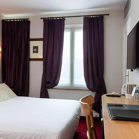 Western Aramis Saint Germain Hotel Paris