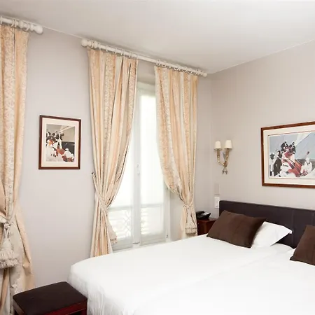 Western Aramis Saint Germain Paris
