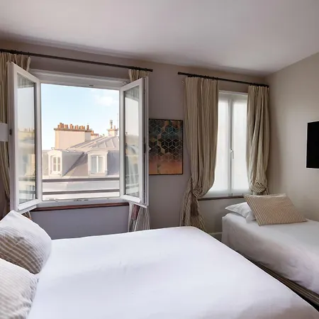 Western Aramis Saint Germain Paris
