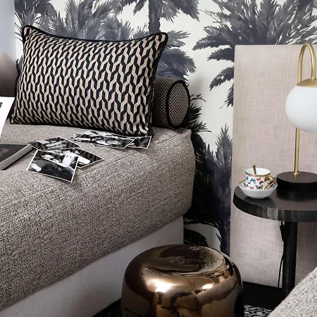 Gramont Hotel Paris