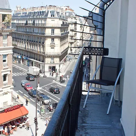 Western Aramis Saint Germain Ξενοδοχείο 3*