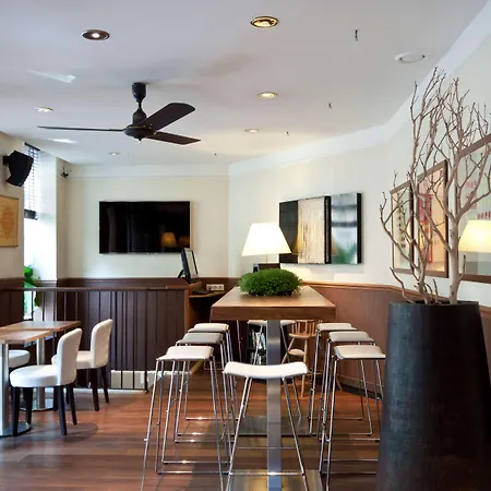 Hotel Western Aramis Saint Germain