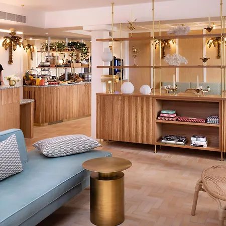 Gramont Hotel 4*
