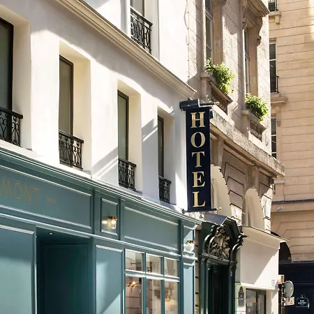 Gramont Hotel Paris