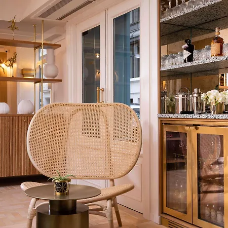 Hotel Gramont
