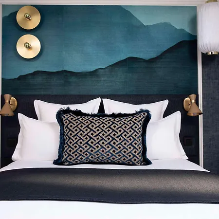 Hotel Gramont