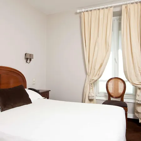 Western Aramis Saint Germain 3* Paris