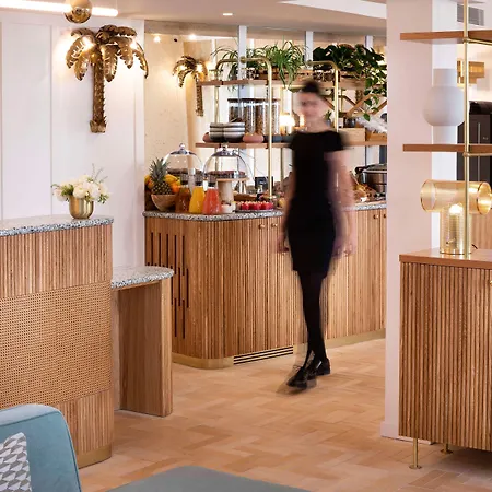 Gramont Hotel Paris