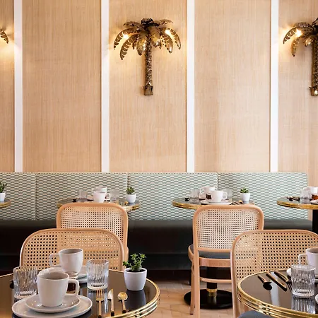 Gramont Hotel