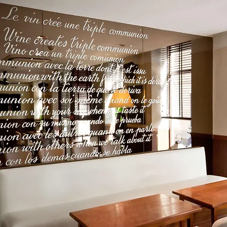 Hotel Western Aramis Saint Germain