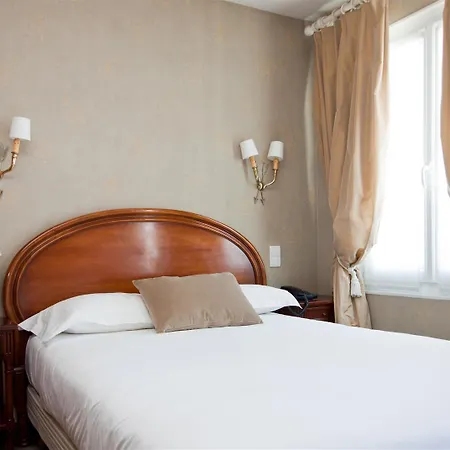Western Aramis Saint Germain Hotel Paris