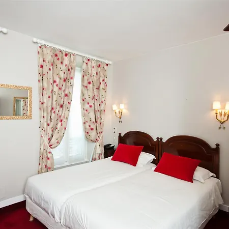 Hotel Western Aramis Saint Germain 3*
