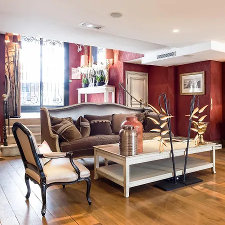 Hotel Chateaubriand