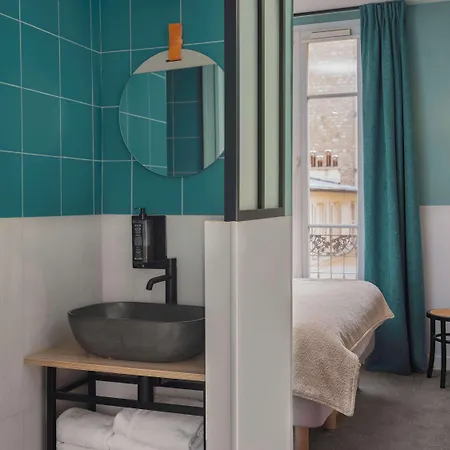 Ξενοδοχείο Ibis Styles Montmartre Nord
