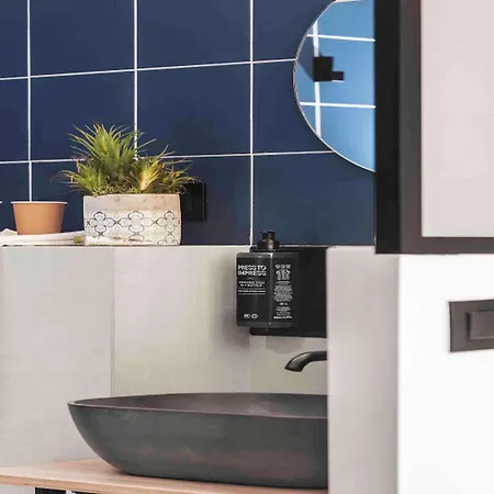 Ibis Styles Montmartre Nord פריז