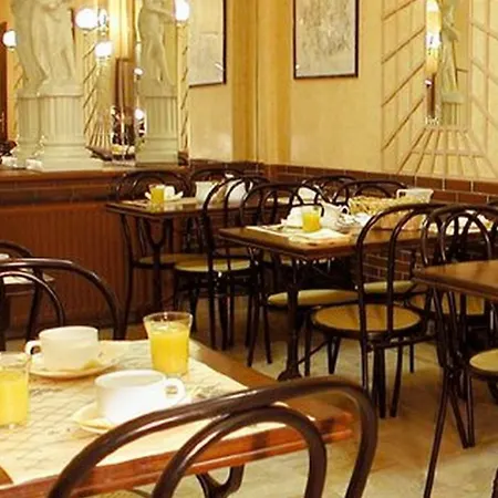 Hotel Terminus Orléans