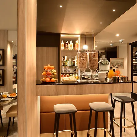 La Lanterne & Spa By Timhotel Hotel Paris