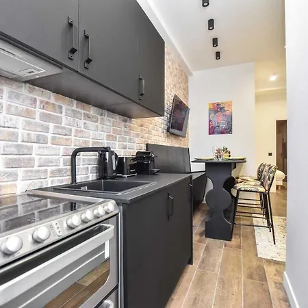 Apartment Cmg - Amazing Reuilly - Gare De Lyon Paris