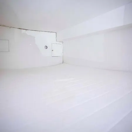 Grand Studio Cosy Pres De Republique Apartment *