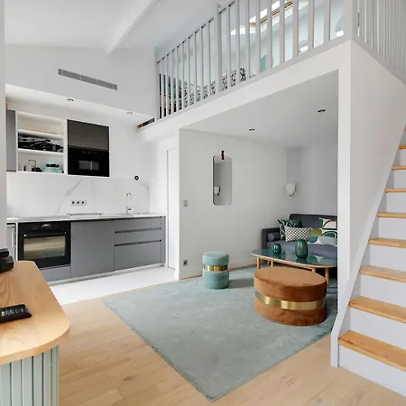 Cmg Pereire 3 Paris