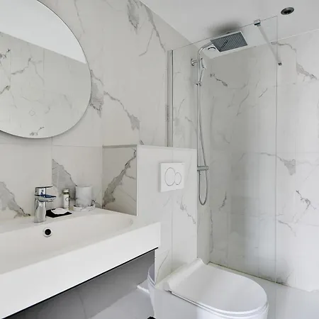 Apartment Cmg Pereire 3 *