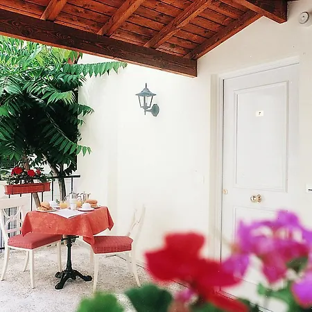 Hotel Delambre