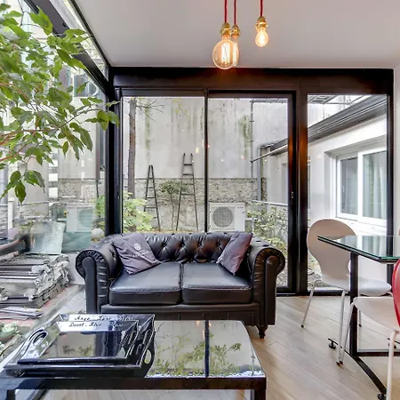 Hotel Kyriad 12 Nation Paris