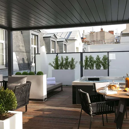 Hotel Niepce Paris, Curio Collection By Hilton