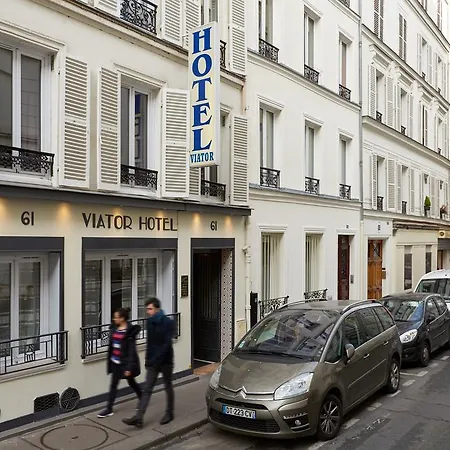 Viator Paris