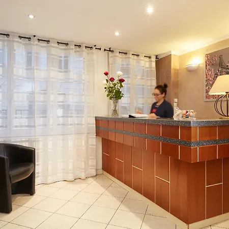 Hotel Viator *