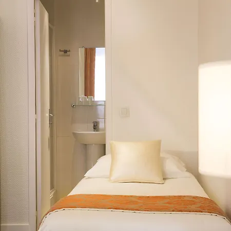 Beaurepaire Otel 3*