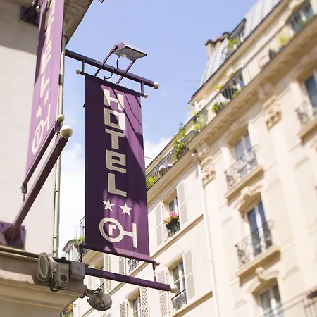 Beaurepaire Otel 3*